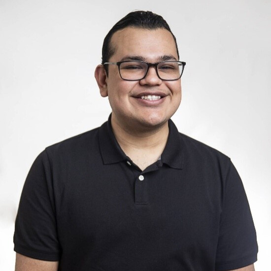 Eric Jimenez