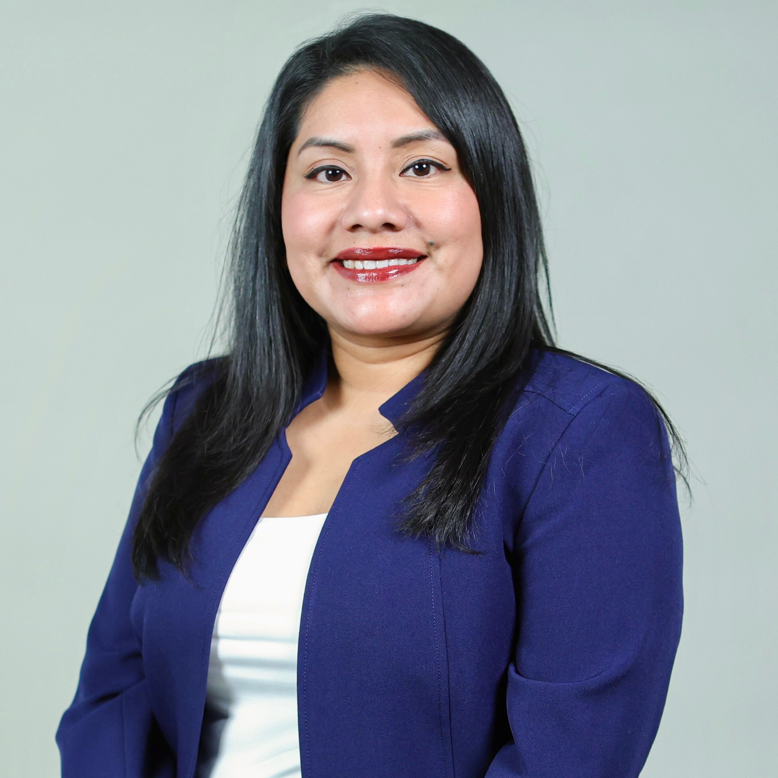 Griselda Guevara-Cruz