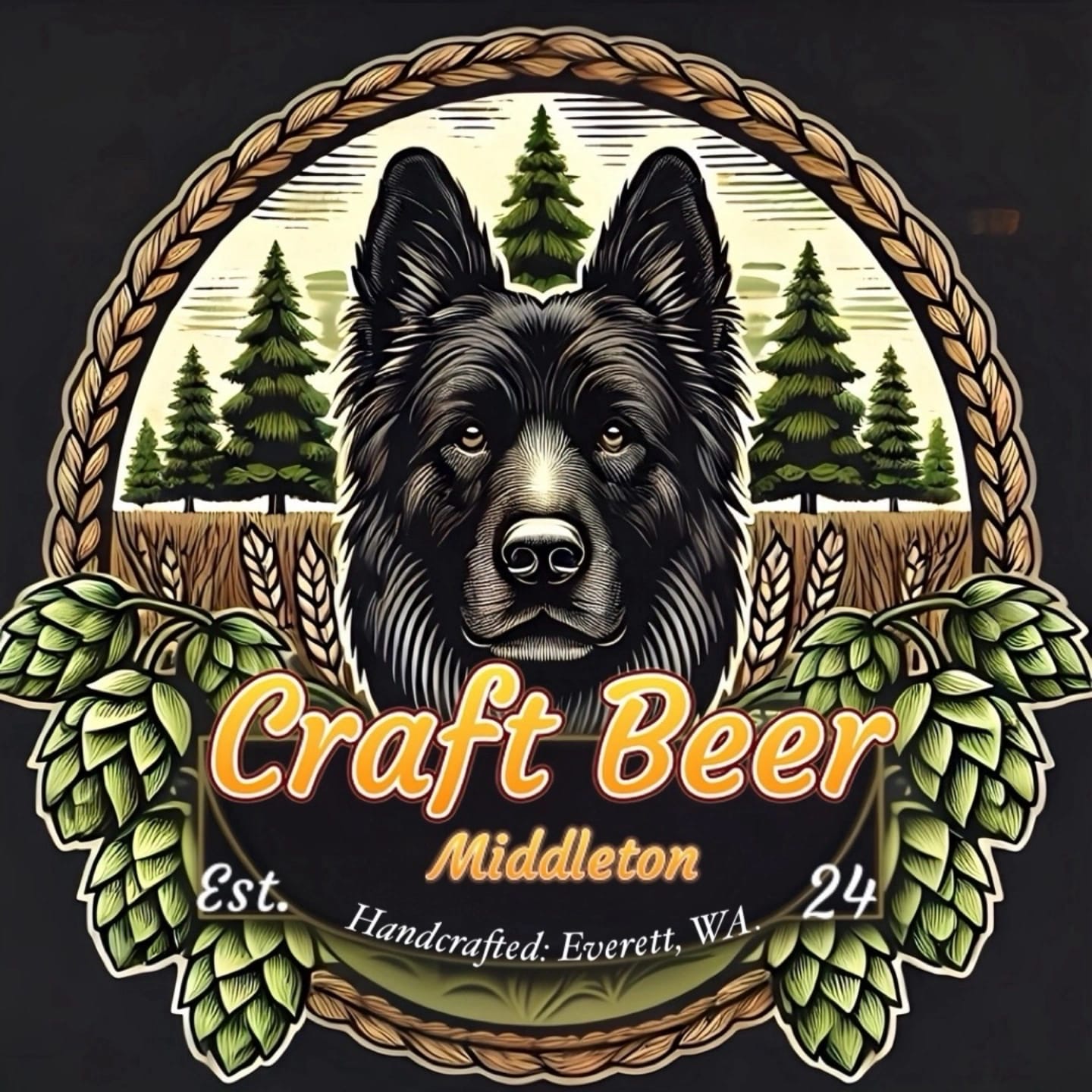 craft beer middleton