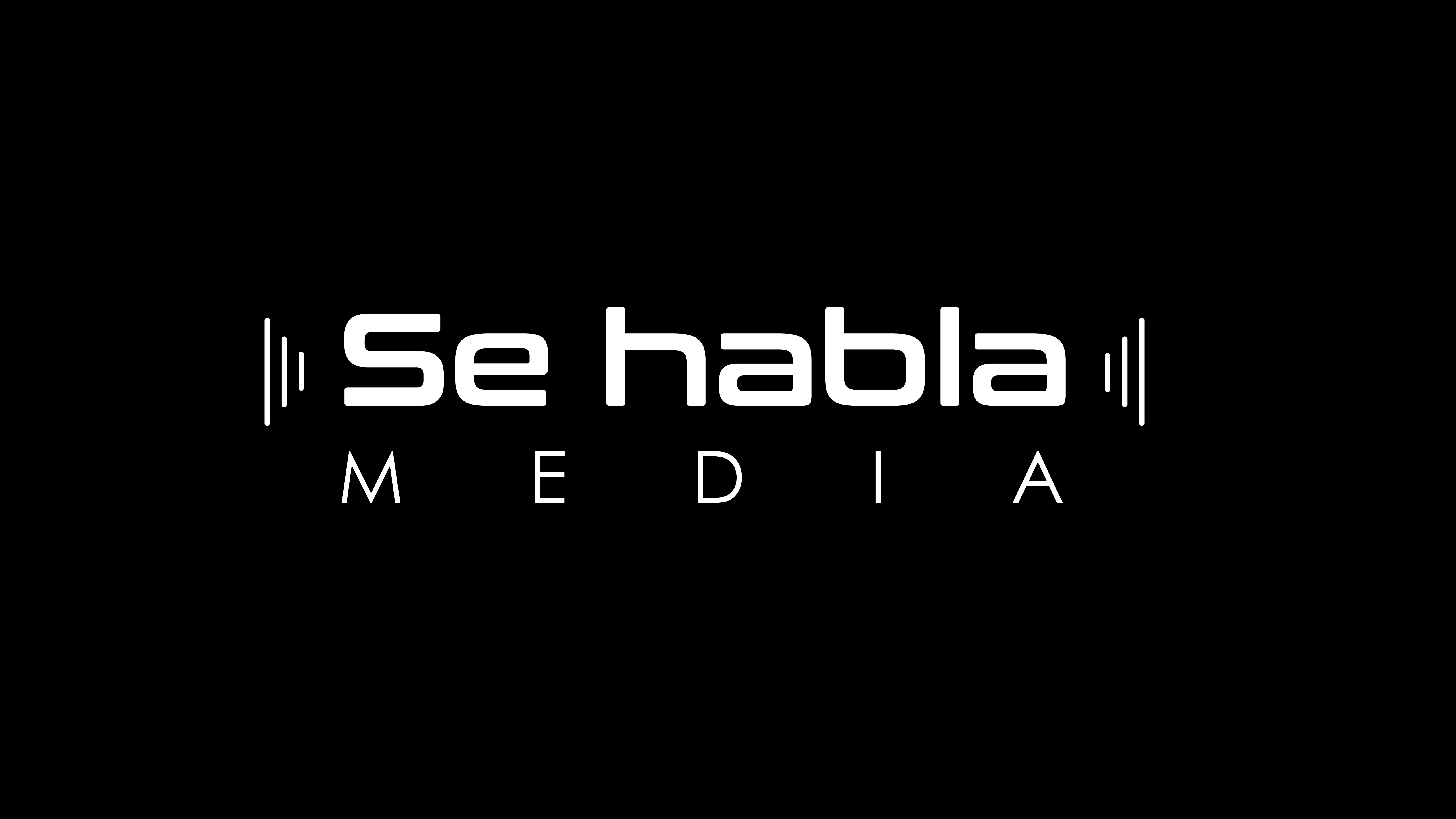 se habla media